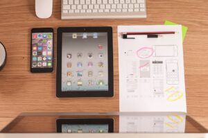 Améliorer la navigation web grâce aux icônes High Tech : conseils et astuces