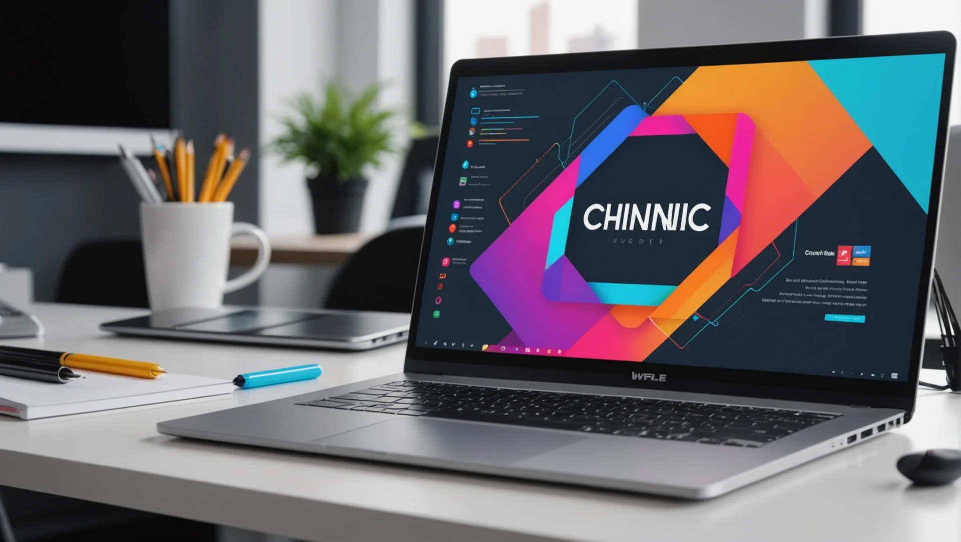 Dernières tendances en matière de bannière Web dans le secteur High Tech