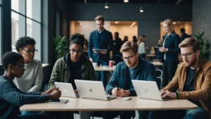importance de accessibilité web dans le monde High Tech