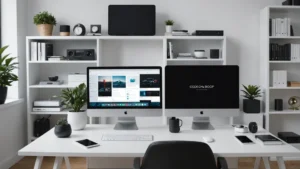 Créer Votre Site Ecommerce High Tech: Stratégies et Astuces Innovantes