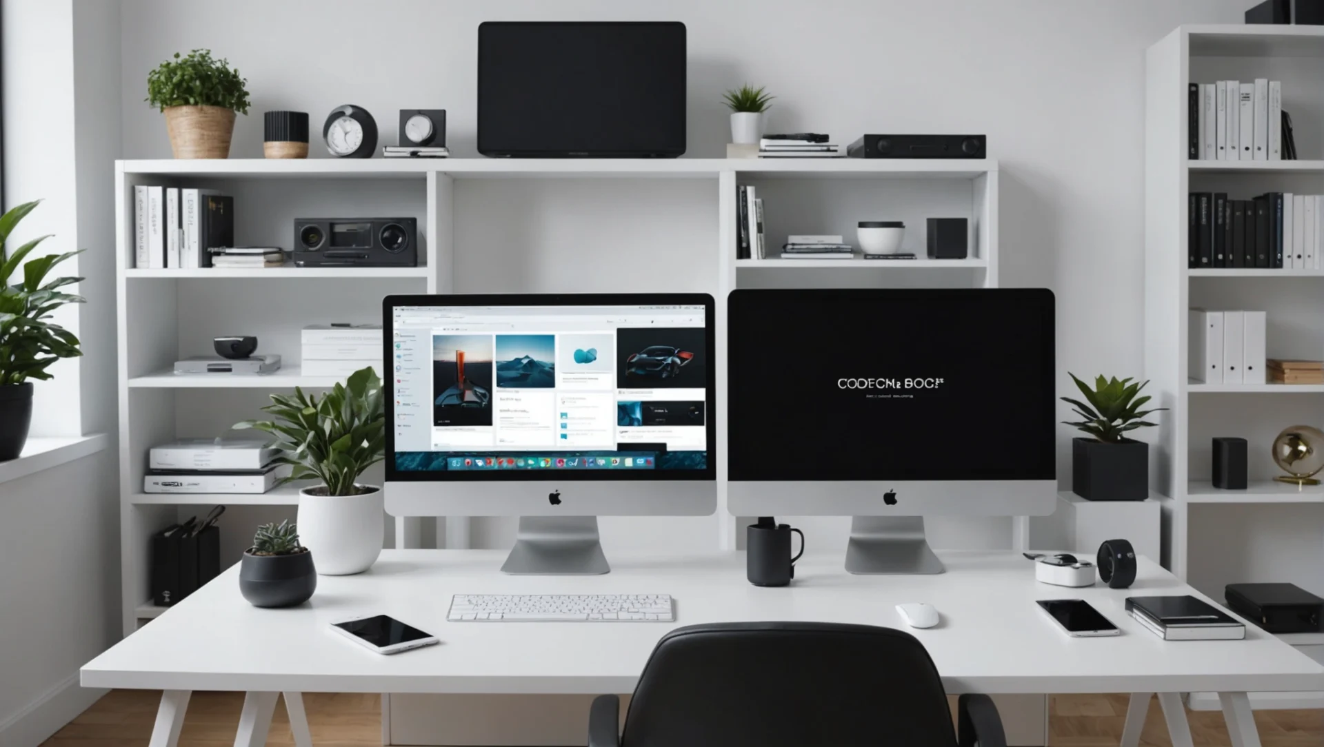 Créer Votre Site Ecommerce High Tech: Stratégies et Astuces Innovantes