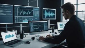 Créer un Site Vitrine High Tech : Guide et Astuces pour une Présence Web Impactante