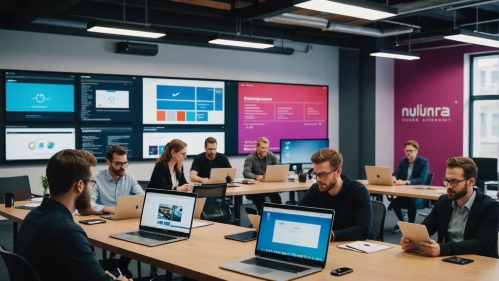 La Refonte de Sites Internet High Tech: Innover pour Performer