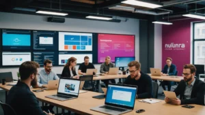 La Refonte de Sites Internet High Tech: Innover pour Performer