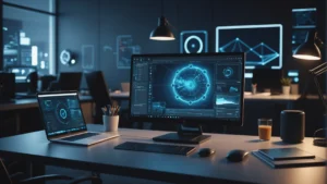 Créez votre site high tech sur mesure: innovation à portée de clic