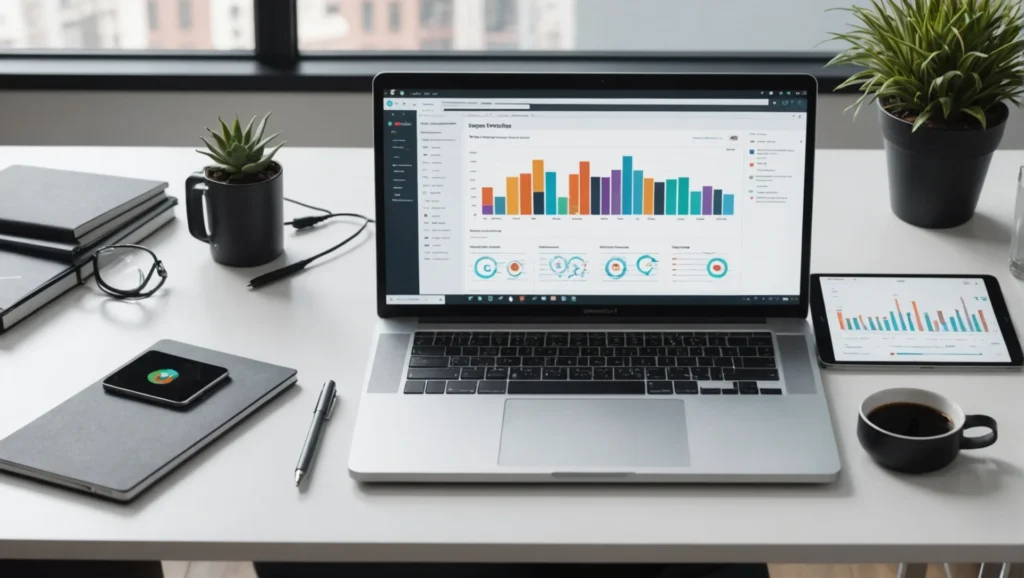 Révélez ultime secret de optimisation SEO pour sites high tech