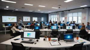 Les perles méconnues des agences web high tech à découvrir absolument