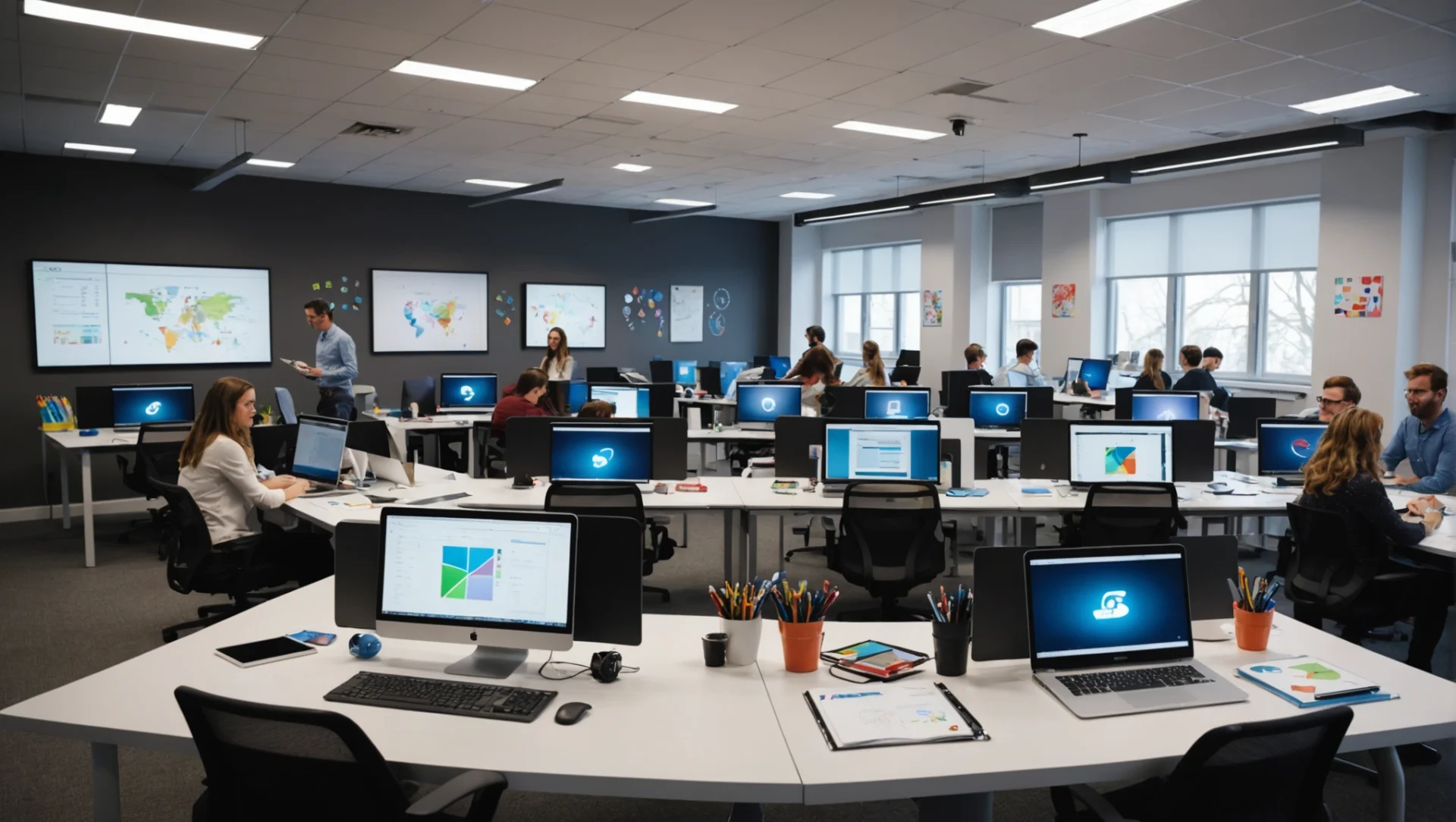 Les perles méconnues des agences web high tech à découvrir absolument