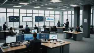 Pourquoi votre entreprise high tech ne peut pas se passer un site internet
