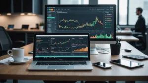 Référencement high tech : secrets pour devancer la concurrence en ligne