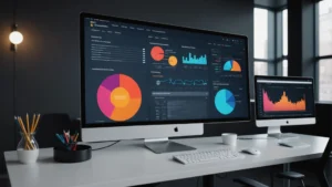 Réinventer le design web : tendances high tech qui transforment expérience utilisateur