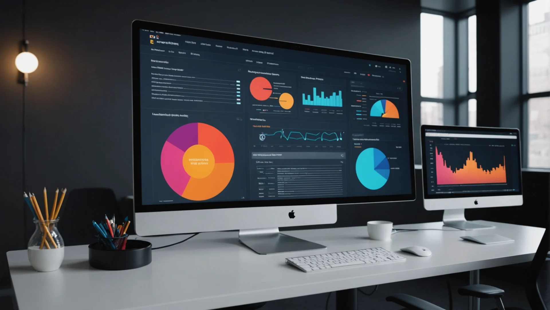 Réinventer le design web : tendances high tech qui transforment expérience utilisateur