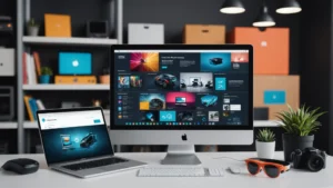 Révolutionner le e-commerce high tech : les secrets un site qui cartonne