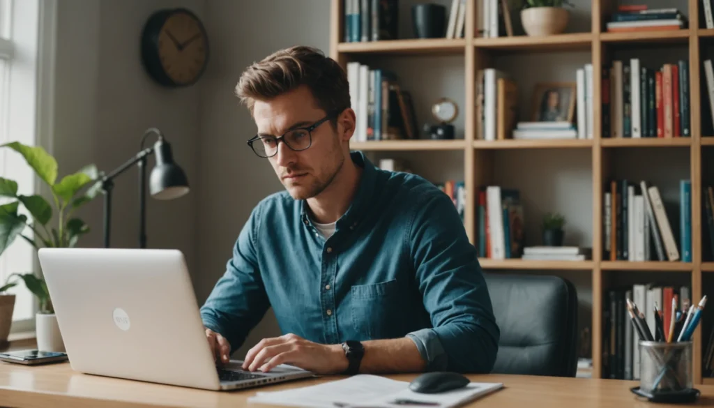 créer son site internet seul
