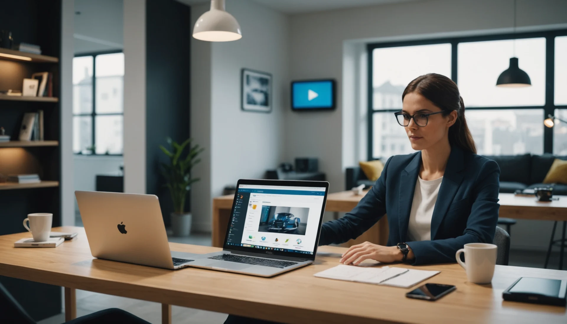 avantage du e commerce