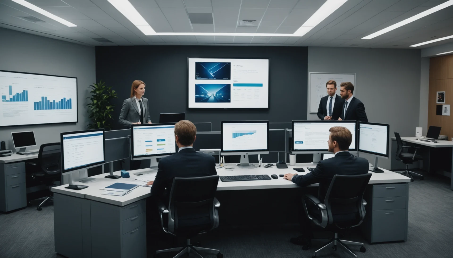 c'est quoi un site institutionnel