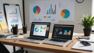 cahier des charges pour un site web