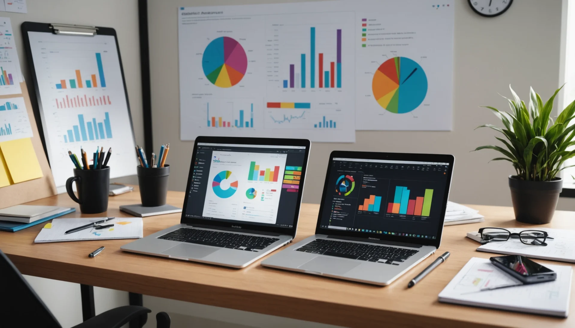 cahier des charges pour un site web