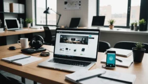 e commerce en wordpress