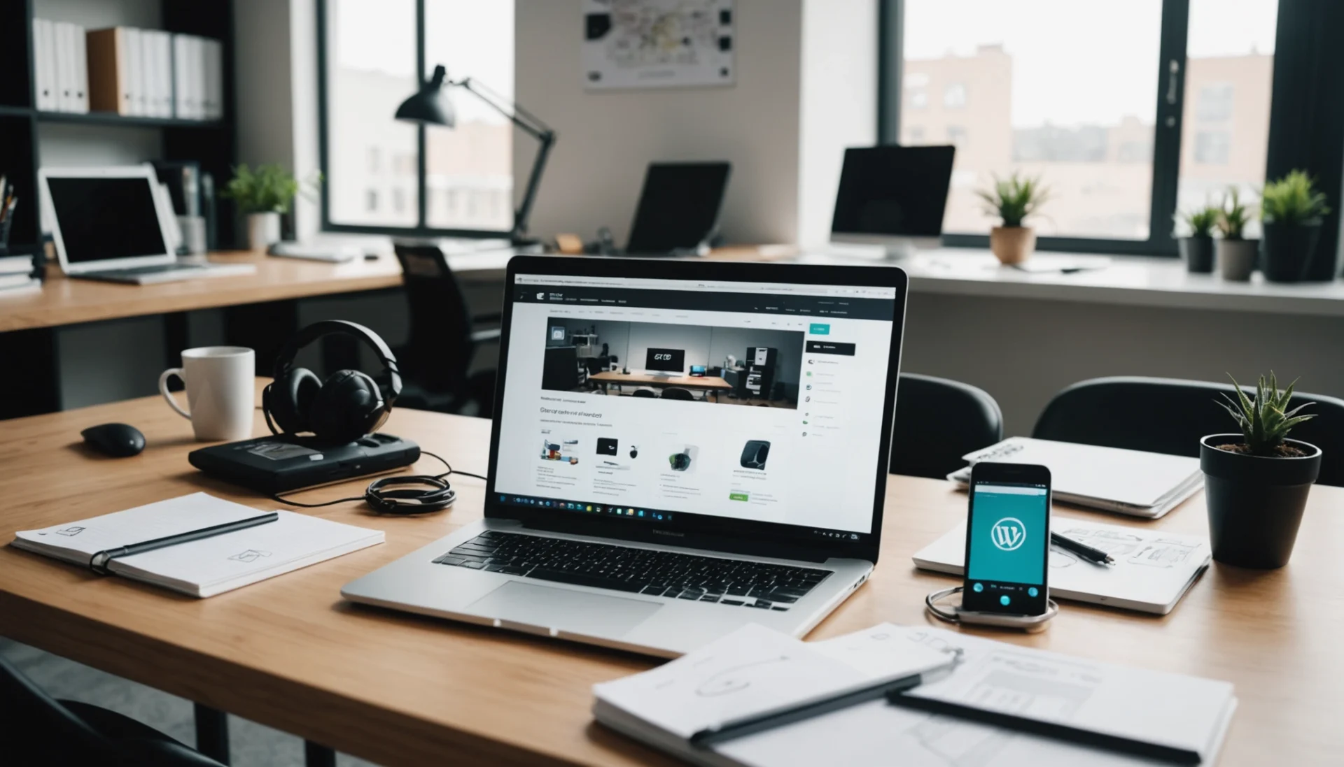 e commerce en wordpress
