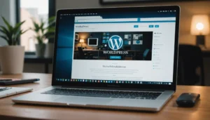 comment savoir si un site est fait avec wordpress